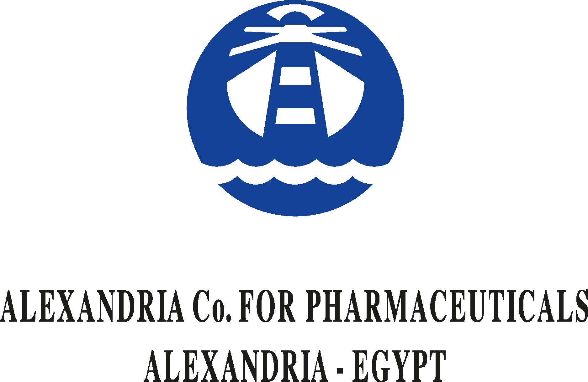 Alexandria Co for Pharmaceuticals Chemical Industries logo