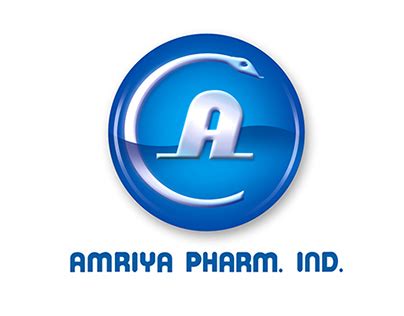 Amriya Pharmaceutical Industries logo