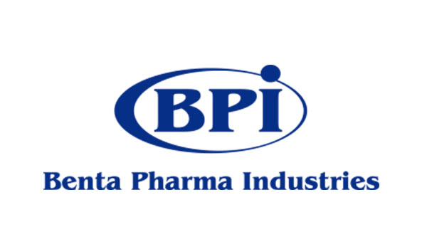 Benta Pharma Industries logo