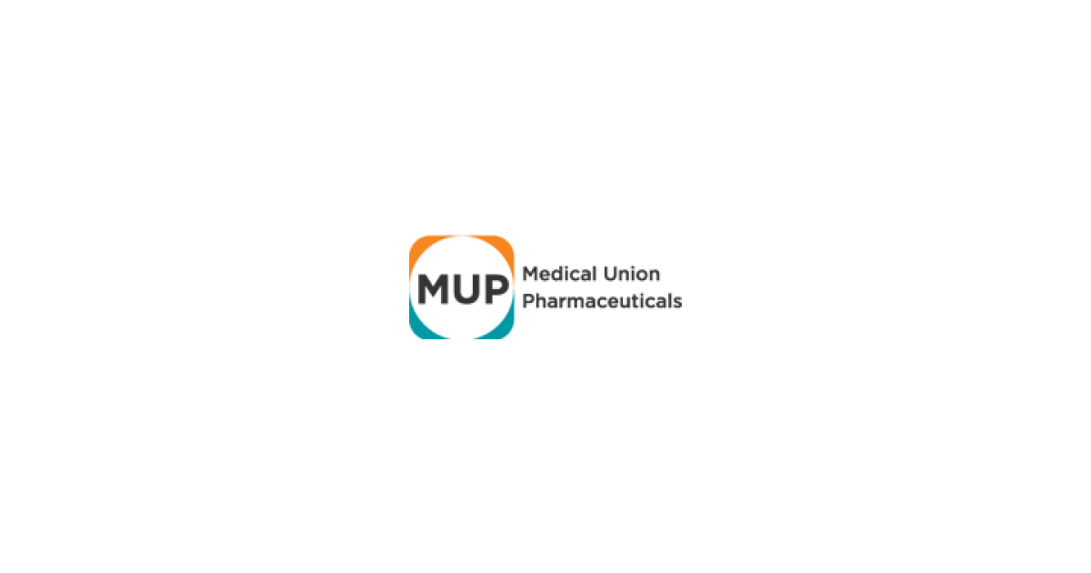 Medical Union Pharmaceuticals logo