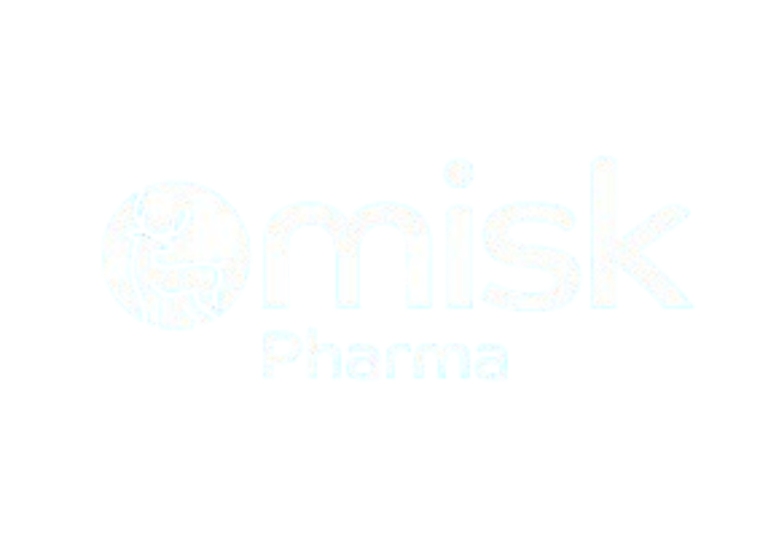 Misk Pharma Egypt logo