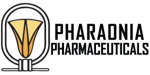 Pharaonia Pharmaceutical Egypt logo