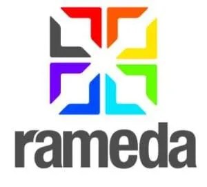 Rameda Pharmaceuticals logo