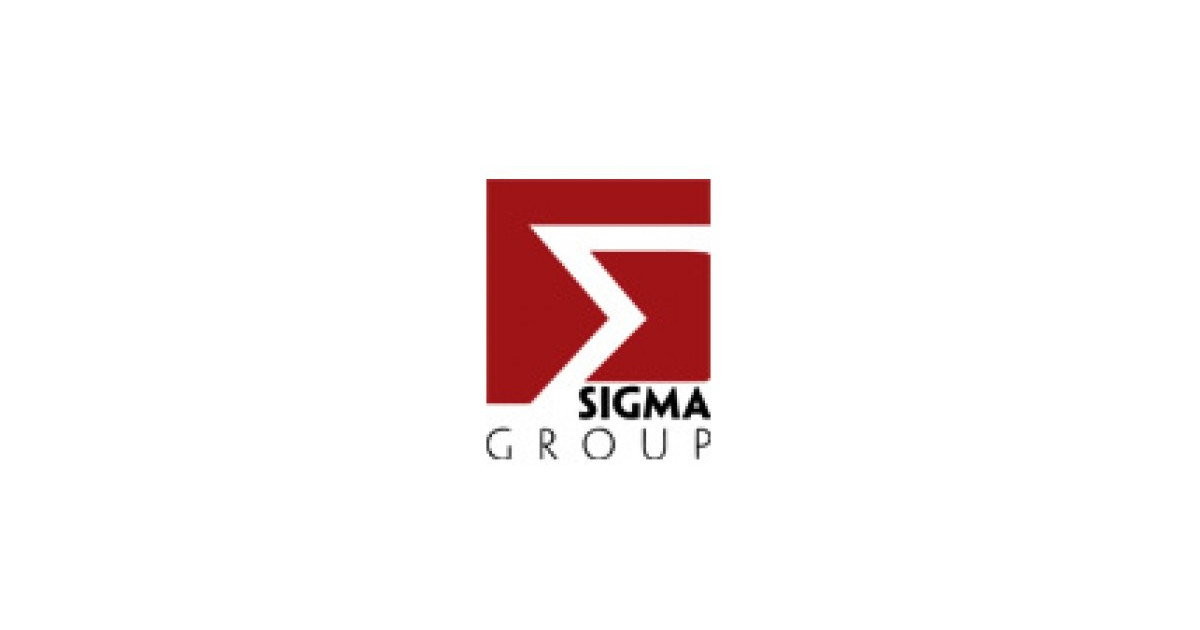 SIGMA Pharmaceuticals Industries Egypt logo
